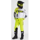 Bluza THOR LAUNCHMODE DOZER AC/BK biała S