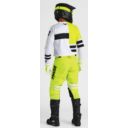 Bluza THOR LAUNCHMODE DOZER AC/BK biała S