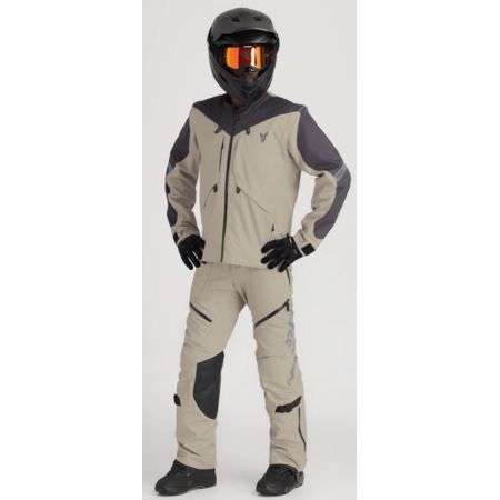 Kurtka THOR TERRAIN SAND beżowa S