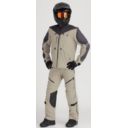 Kurtka THOR TERRAIN SAND beżowa S