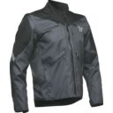 Kurtka THOR TERRAIN CHARCOAL szara S