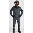 Kurtka THOR TERRAIN CHARCOAL szara S