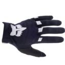 Rękawice FOX dirtpaw black/white r. S