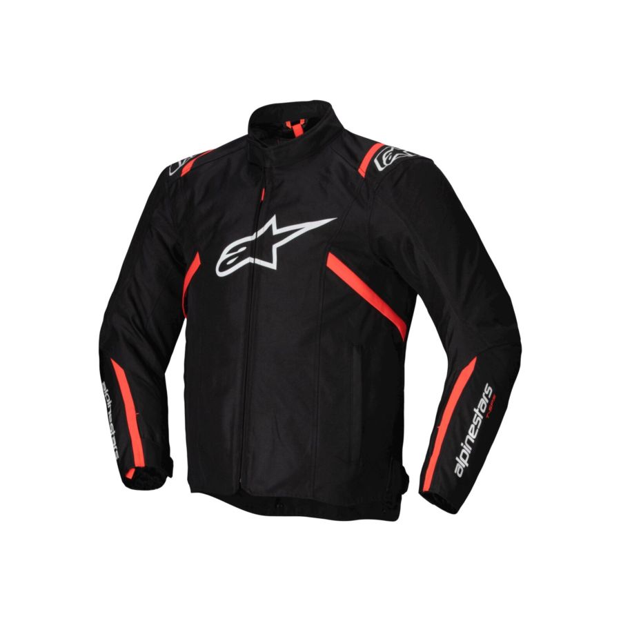 Kurtka ALPINESTARS T-SPS WP V2 black/white/red L