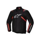 Kurtka ALPINESTARS T-SPS WP V2 black/white/red L
