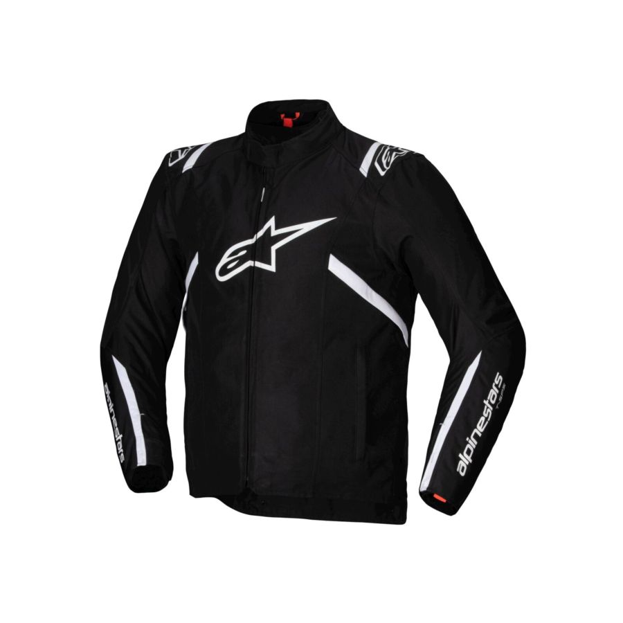 Kurtka ALPINESTARS T-SPS WP V2 black/white 3XL