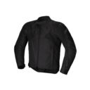 Kurtka ALPINESTARS T-JAWS V4 WP black L