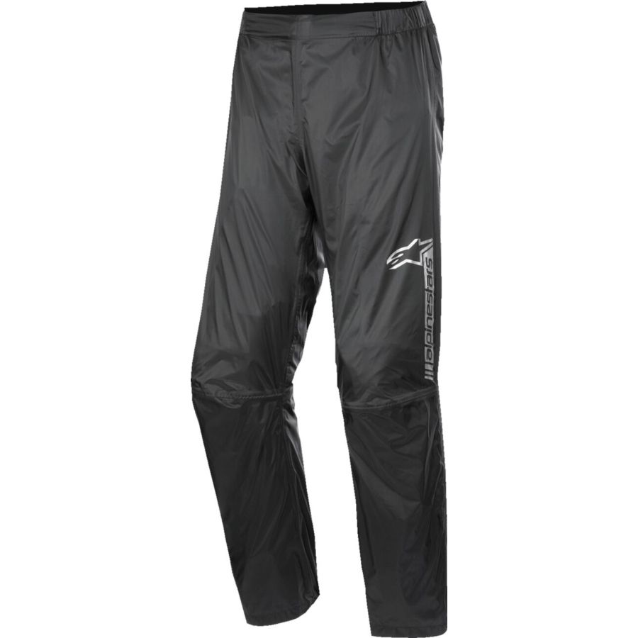 Spodnie ALPINESTARS HURRICANE RAIN V2 black L