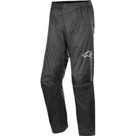 Spodnie ALPINESTARS HURRICANE RAIN V2 black L