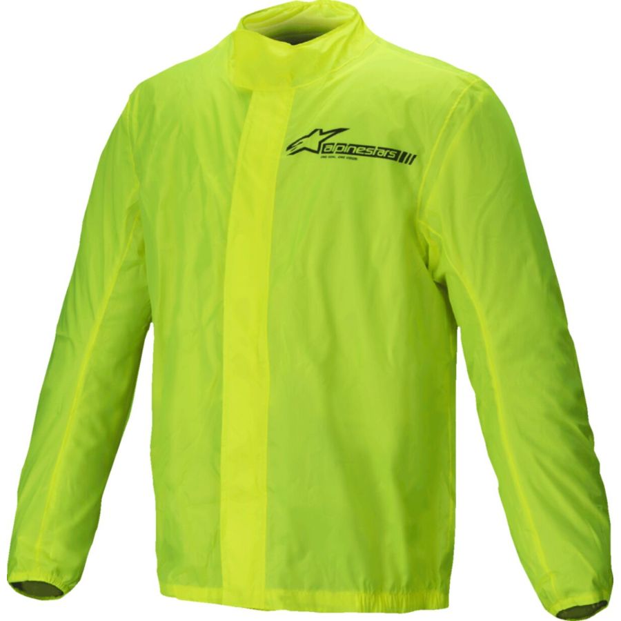 Kurtka ALPINESTARS HURRICANE RAIN V2 yellow L