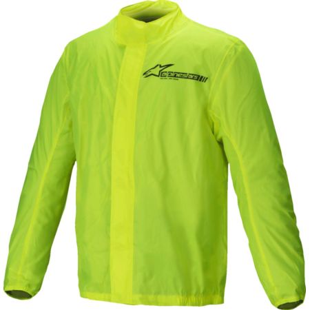 Kurtka ALPINESTARS HURRICANE RAIN V2 yellow L