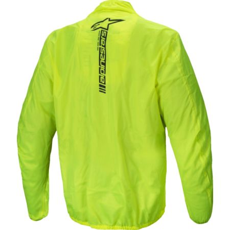 Kurtka ALPINESTARS HURRICANE RAIN V2 yellow L