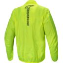 Kurtka ALPINESTARS HURRICANE RAIN V2 yellow L