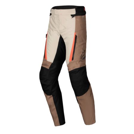 Spodnie wodoodporne ALPINESTARS ST-1 kh/blk L