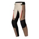 Spodnie wodoodporne ALPINESTARS ST-1 kh/blk L