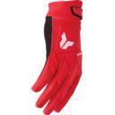 Rękawiczki THOR LAUNCHMODE XP RED czerwone XS