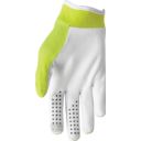 Rękawiczki THOR LAUNCHMODE ACID żółte XS