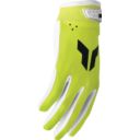 Rękawiczki THOR LAUNCHMODE ACID żółte XS