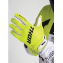 Rękawiczki THOR LAUNCHMODE ACID żółte XS