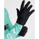 Rękawiczki THOR LAUNCHMODE BLACK czarne XS