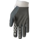 Rękawiczki THOR LAUNCHMODE BRAVE szare XS