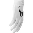 Rękawiczki THOR LAUNCHMODE WHITE białe XS