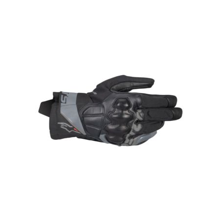 Rękawice ALPINESTARS COROZAL V3 DRYSTAR black L