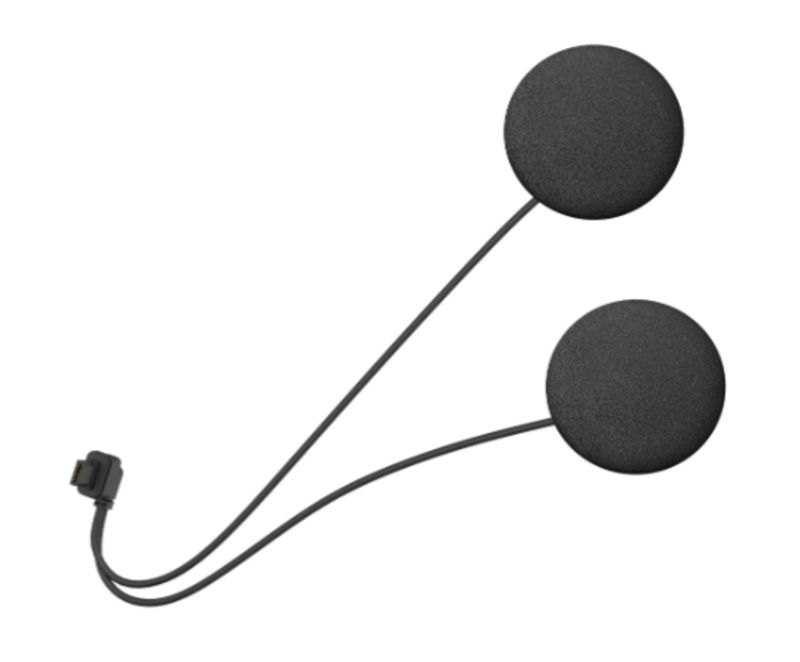 Głośniki interkomu SENA 50S harman kardon