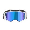 Gogle Alpinestars Supertech CORP niebiesko/poma