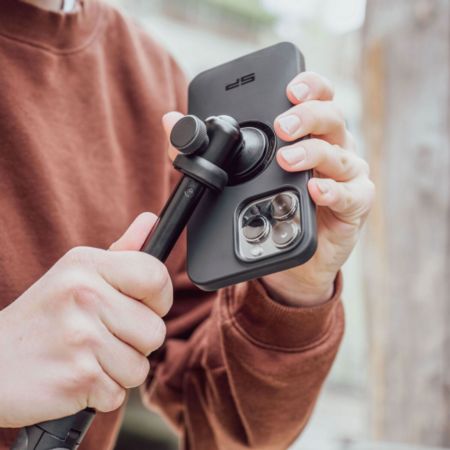 Statyw telefonu SPC+ SP CONNECT TRIPOD POLE