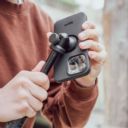 Statyw telefonu SPC+ SP CONNECT TRIPOD POLE