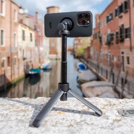 Statyw telefonu SPC+ SP CONNECT TRIPOD POLE