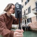 Statyw telefonu SPC+ SP CONNECT TRIPOD POLE