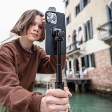 Statyw telefonu SPC+ SP CONNECT TRIPOD POLE