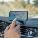 Uchwyt samoprzylepny SP CONNECT ADHESIVE MOUNT PRO