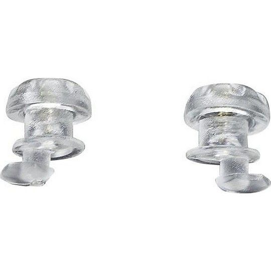 Piny do pinlock kasku AIROH VALOR / ST501 / SPARK