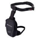 Torba na udo ALPINESTARS ACCESS black