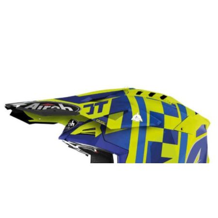 Daszek do kasków AIROH AVIATOR 3 TC21