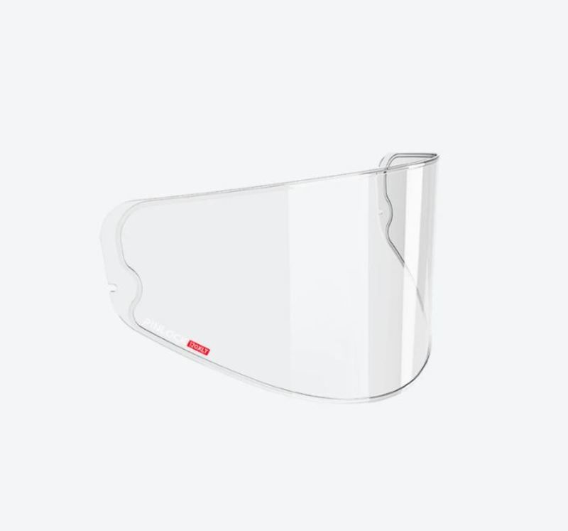 Pinlock kasku AIROH MATRYX 120 XLT