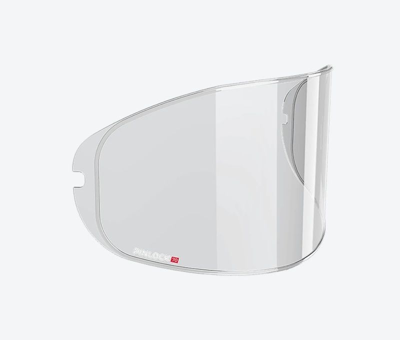Pinlock kasku AIROH SPARK 2