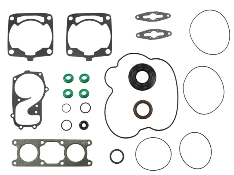 Uszczelki silnika SNO-X