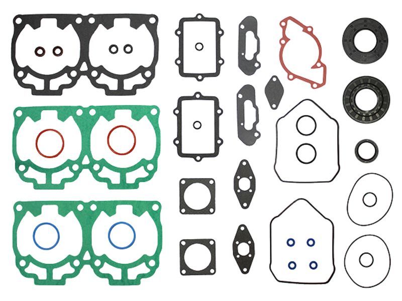 Uszczelki silnika SNO-X