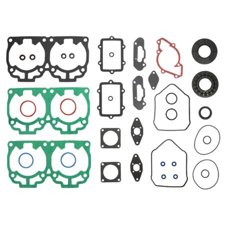 Uszczelki silnika SNO-X