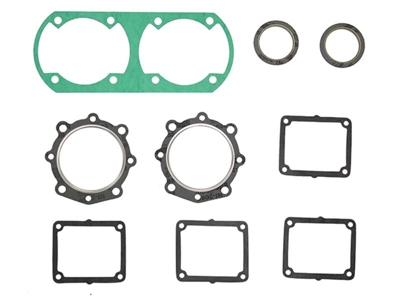 Uszczelki silnika SNO-X
