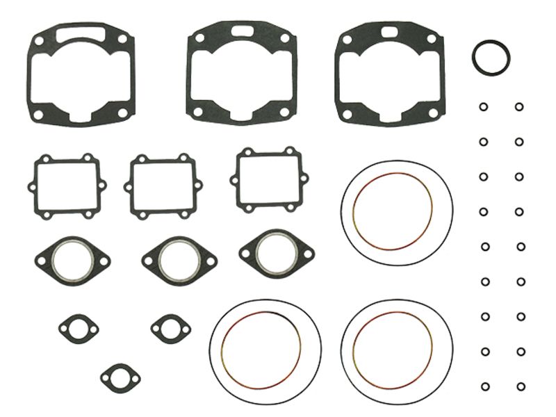 Uszczelki silnika SNO-X