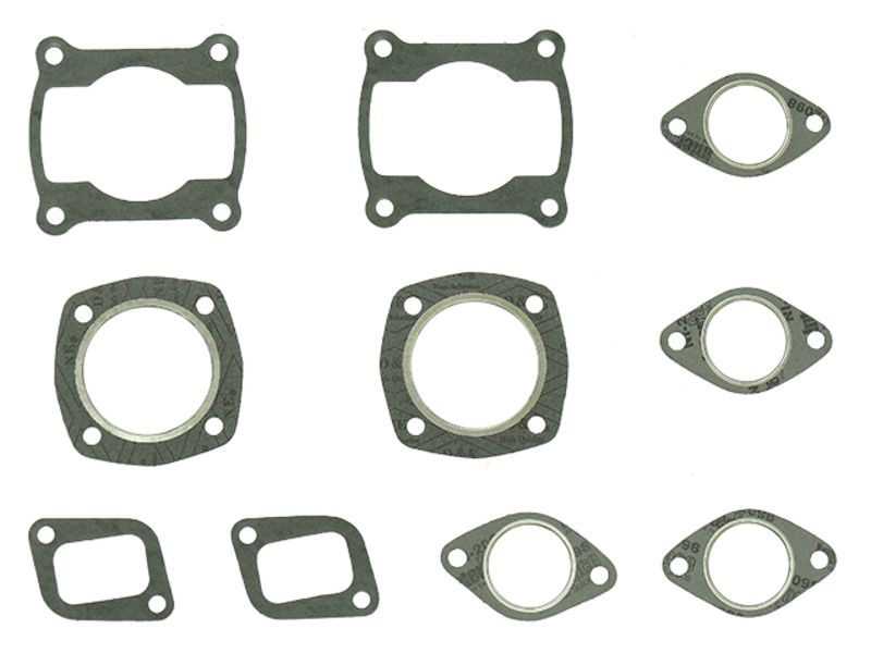 Uszczelki silnika SNO-X
