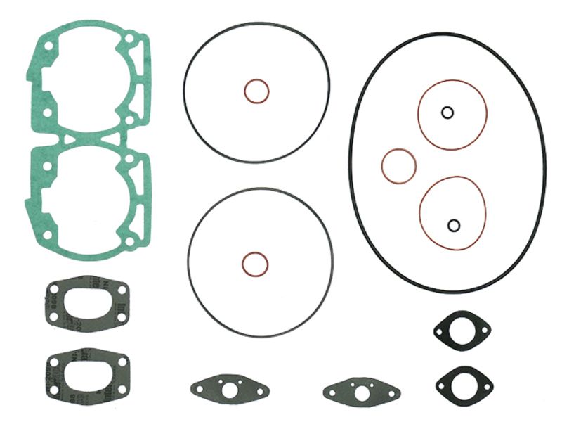 Uszczelki silnika SNO-X