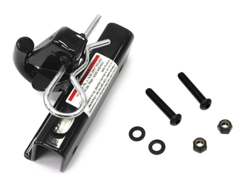 Zaczep przyczepy SNO-X