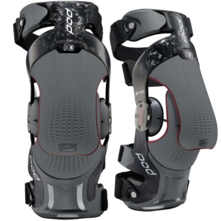 Ortezy POD K8 3.0 carbon/graphite L