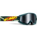 Gogle FMF POWERCORE CAMO SILVER MIRROR